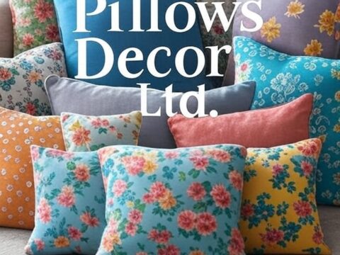 pillow