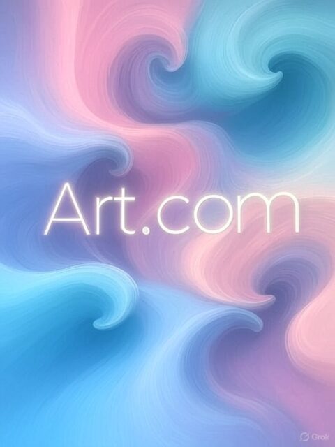 Discover Art.com: Finding Art That Speaks to You art