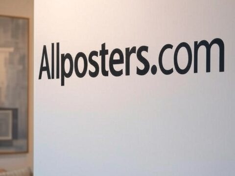 posters