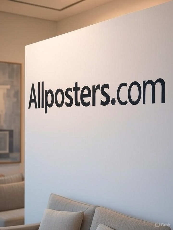 posters