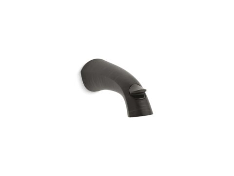 Alteo® Wall-mount diverter bath spout