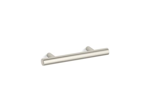 Purist® 3" cabinet pull