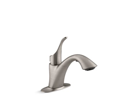 Simplice® Laundry sink faucet