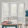 Bali Light Blocker 1/2" Aluminum Blinds