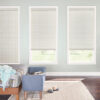 Bali 2 1/2" Faux Wood Blinds