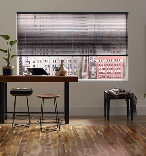 Levolor Riviera Complete 1" Metal Blinds