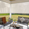 Coolaroo Motorized Outdoor Sun Shades