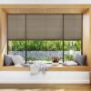 Blindsgalore® Select Cellular Shades: Blackout