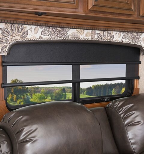 Blindsgalore® Dual Roller RV Shades