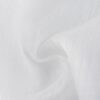 Blizzard Sheer Rod Pocket Curtain