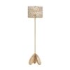Alondra Wooden Floor Lamp