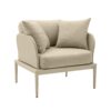 Kapri Outdoor Armchair