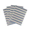Jora Faded Bamboo Placemat – Set of 4