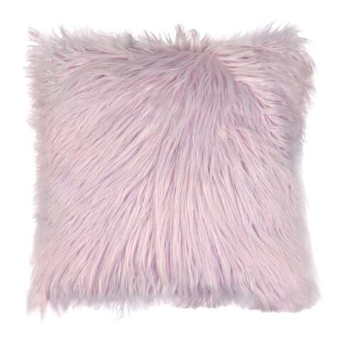 Angora Fur Lilac, Purple, Fur