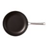 Calphalon Classic Hard-Anodized Nonstick Fry Pan, 12", Black, Metal