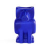 Cobalt Baboon Objet