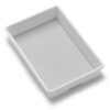 Drawer Organizer, Grey, Polypropylene