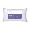 Firm Chill Tech Cooling Knit Bed Pillow, Standard/queen, White, Poly-Cotton