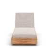 Kinta Outdoor Chaise