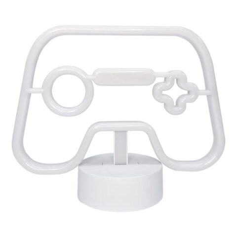 Game Control Led Stand, 8", Plastic