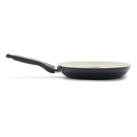 Greenpan Rio Black Frying Pan, 10", Metal