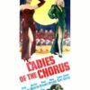 Photo Print: Ladies of the Chorus – Movie Poster Reproduction, 12x8in.