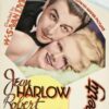 Photo Print: Personal Property – Movie Poster Reproduction, 12x8in.