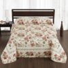 June Bedspread, Full/queen, Polyester