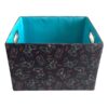 Kids Game Controller Print Storage Tote, Large, Fabric