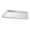 Nordic Ware Big Sheet Baking Pan, Metallic