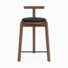Range Counter Stool