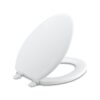 Ridgewood® Elongated toilet seat