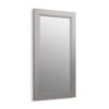 Damask® Framed mirror