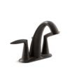 Alteo® Centerset bathroom sink faucet